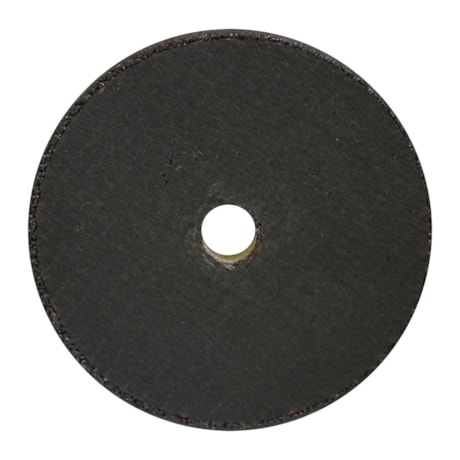 Disco de Corte e Desbaste para Aço Inox 3