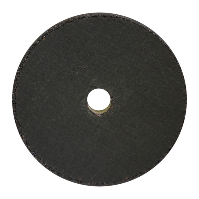 Disco de Corte e Desbaste para Aço Inox 3