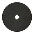 Disco de Corte e Desbaste para Aço Inox 3" 7.0mm 25/64" BLUE FIRE NORTON