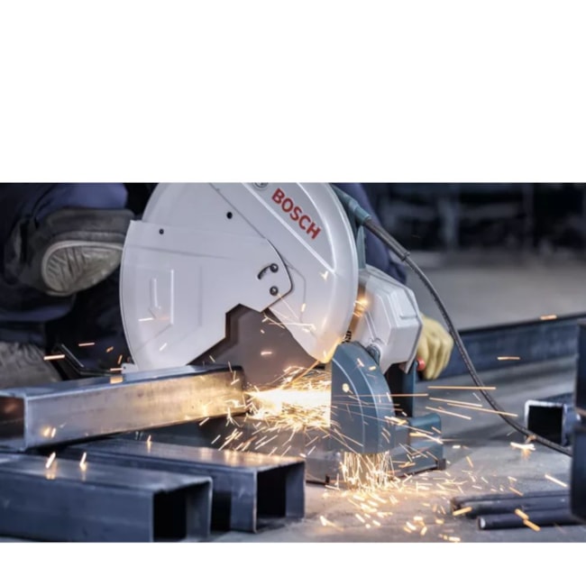 Disco de Corte Ferro 14