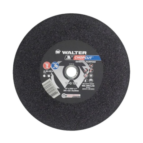 Disco de Corte Inox 12'' 3/32'' 10Q123 WALTER ABRASIVOS-1bbb84d8-c49d-4e8c-a54a-a75c9c25fd2b