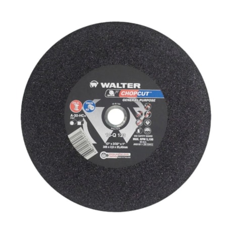 Disco de Corte Inox 12'' 3/32'' 10Q123 WALTER ABRASIVOS-c03716bb-d3e9-44ba-b4b9-a9647b3c0aad