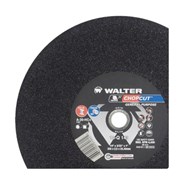 Disco de Corte Walter 4.1/2 X 1,2mm X M14 Zipcut