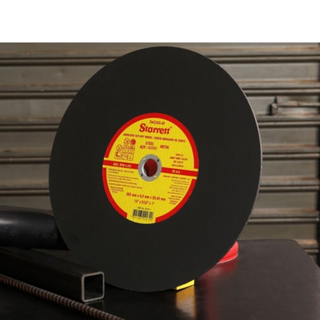 Disco de Corte Inox 14