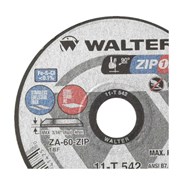 Disco de Corte Walter Zipcut 7 X 1,6 X 7/8 - lfmaquinaseferramentas