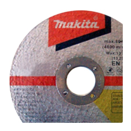 Disco de Corte Inox 4.1/2'' 22.2mm D-20018-10 MAKITA-5ed1611e-a212-4130-a1b1-05bd2aa01f61