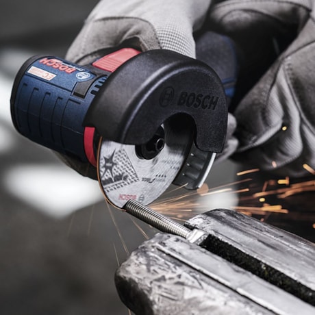 Disco de Corte Inox 4.1/2