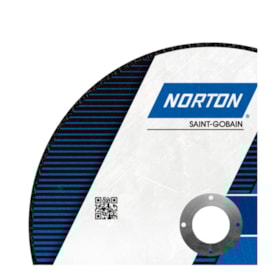 Disco de Corte Inox 7