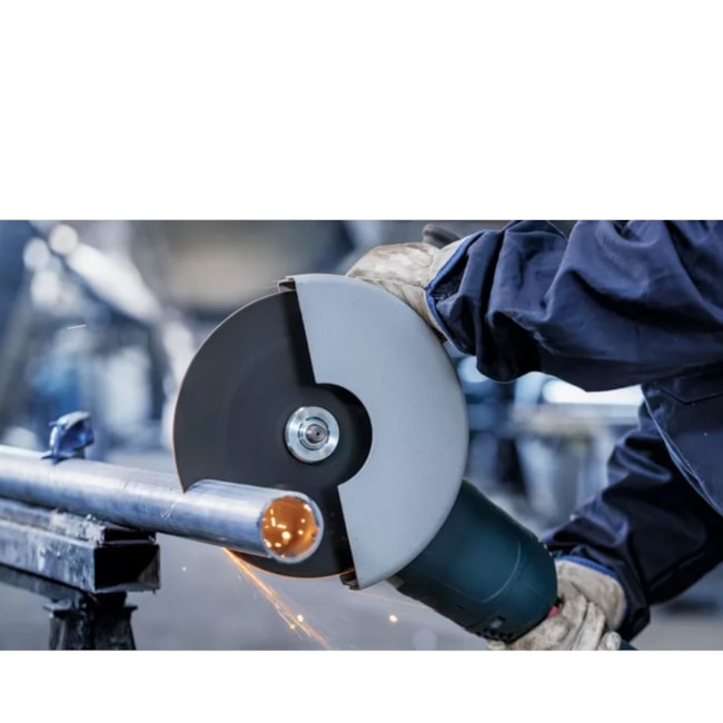 Disco de Corte Inox 7