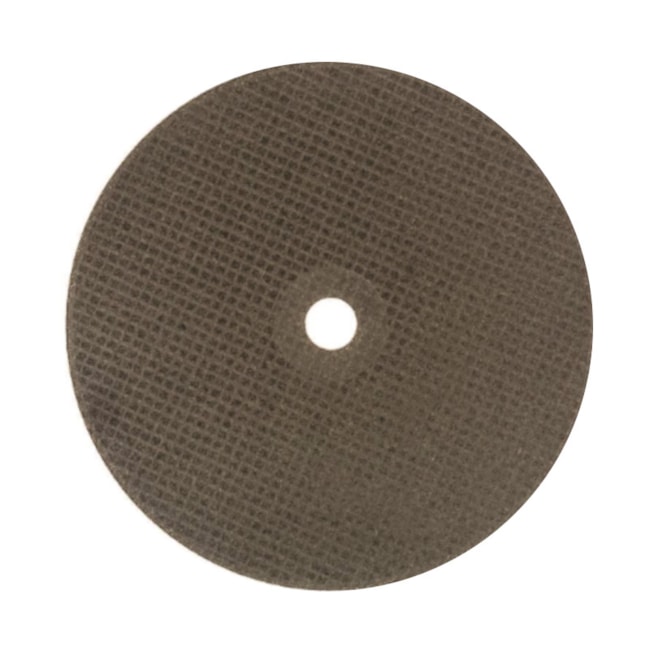 Disco de Corte Inox 9