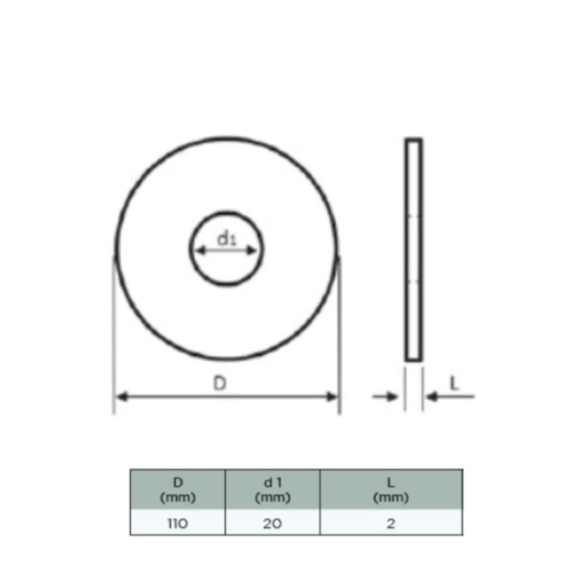 Disco de Corte Madeira 110mmx20mm 41407 HTOM-f9cfb918-646f-41d2-9f9d-581acb443b49
