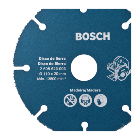 Disco de Corte Madeira para Serra Mármore 110x20mm 2608623003 Bosch-a748035b-4ee4-4873-8278-6c83f1556187