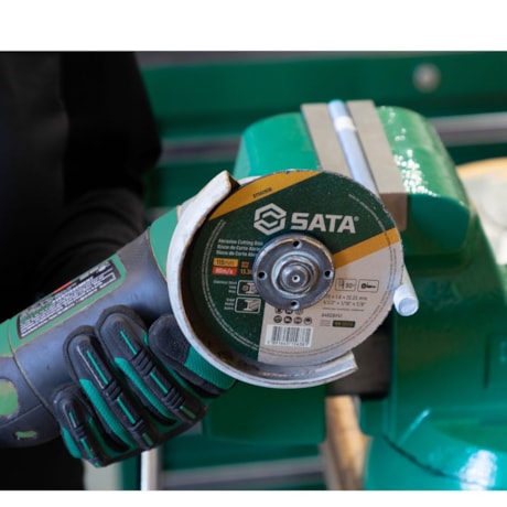 Disco de Corte Metal / Inox 4.1/2