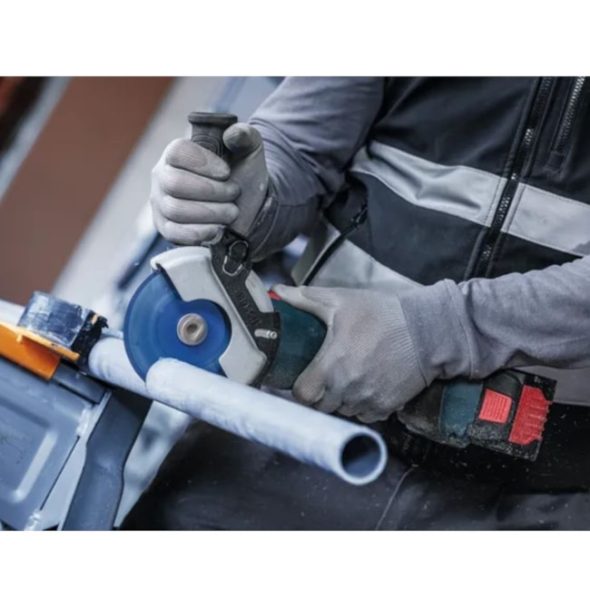 Disco de Corte Multi Material 4.1/2