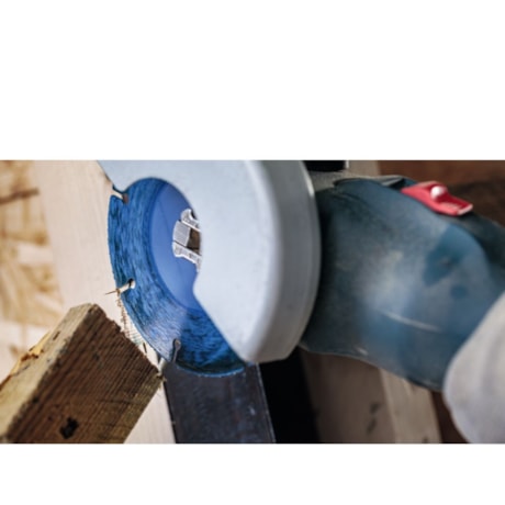 Disco de Corte Multi Material 4.1/3