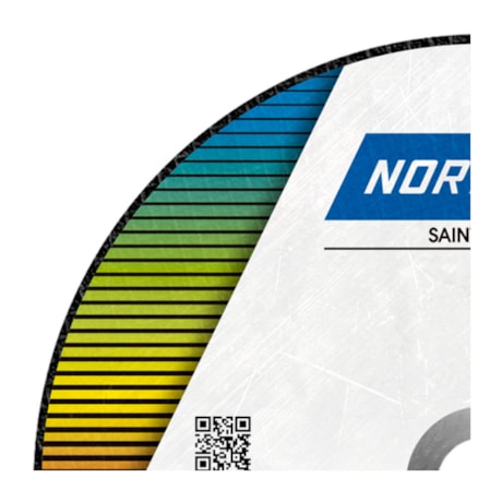 Disco de Corte Multicorte 7