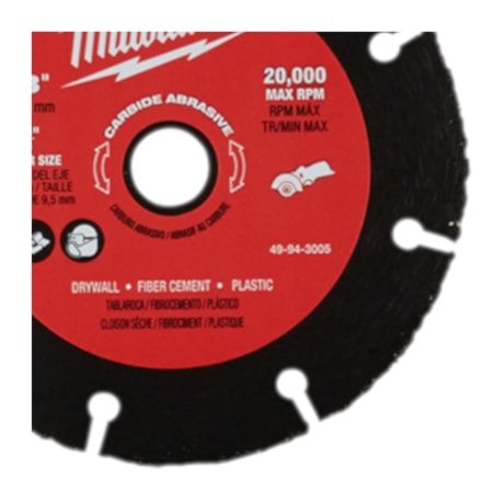 Disco de Corte Multimaterial 3'' 3/8'' 49-94-3005 MILWAUKEE-bddd6beb-33ef-45b0-acf5-aebb3fa52a00