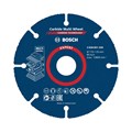 Disco de Corte Multimaterial 4.1/2'' 1.0mm 25/32'' 2608901200 EXPERT BOSCH