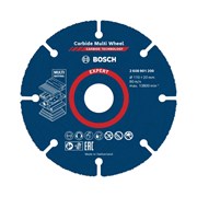 Disco de Corte Multimaterial 4.1/2'' 1.0mm 25/32'' 2608901200 EXPERT BOSCH