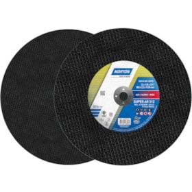 Disco de Corte para Aço 12