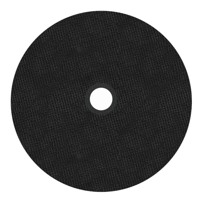Disco de Corte para Aço Cabono e Inox 7