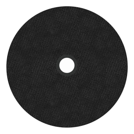 Disco de Corte para Aço Carbono 12