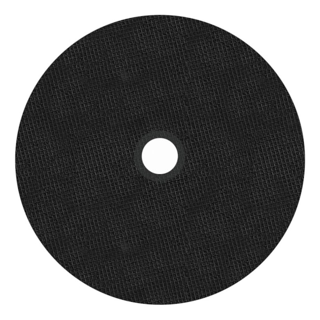 Disco de Corte para Aço Carbono 12