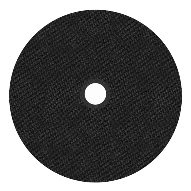 Disco de Corte para Aço Carbono 14