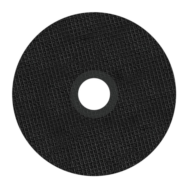 Disco de Corte para Aço Carbono 4.1/2