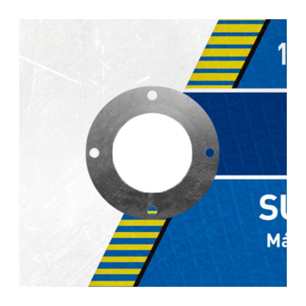 Disco de Corte para Aço Carbono 7