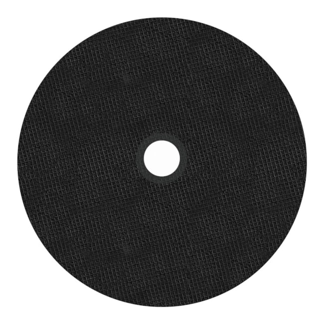 Disco de Corte para Aço Carbono 7