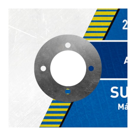 Disco de Corte para Aço Carbono e Inox 10