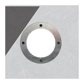 Disco de Corte para Aço Carbono e Inox 4.1/2" 1,0mm 7/8" CLASSIC BASIC NORTON