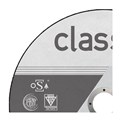 Disco de Corte para Aço Carbono e Inox 4.1/2" 1,0mm 7/8" CLASSIC BASIC NORTON