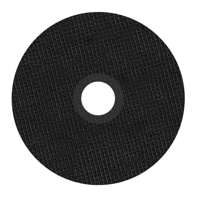 Disco de Corte para Aço Carbono e Inox 4.1/2