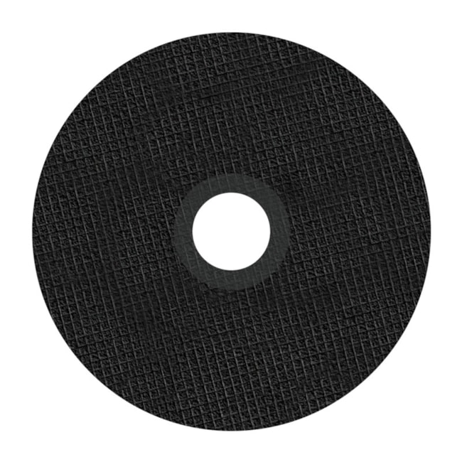 Disco de Corte para Aço Carbono e Inox 4.1/2