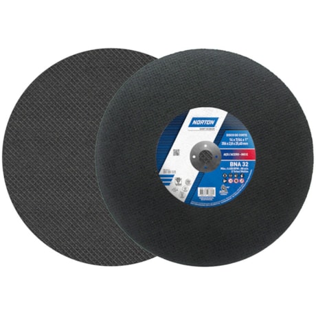 Disco de Corte para Aço Inox 14