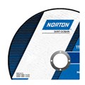 Disco de Corte para Aço Inox 4.1/2" 3,0mm 7/8" BNA 32 NORTON