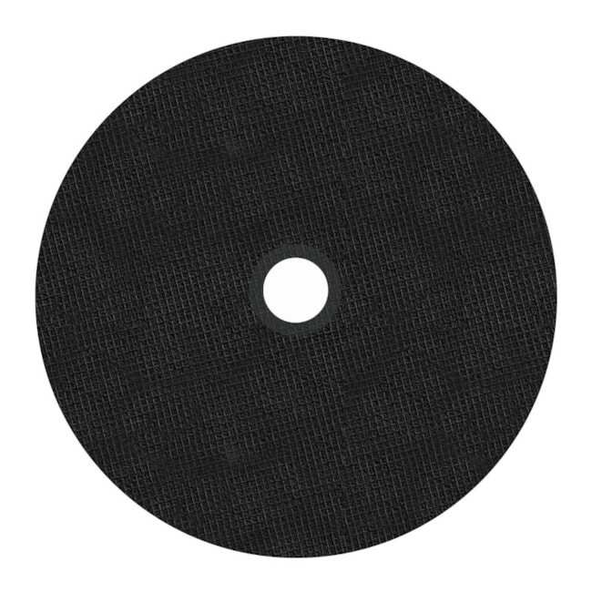 Disco de Corte para Aço Inox 7
