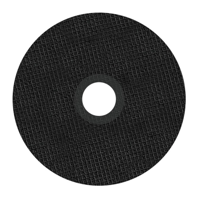 Disco de Corte para Aço Inox e Carbono 4
