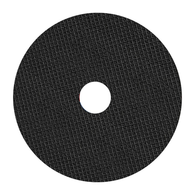 Disco de Corte para Aço Inoxidável 7