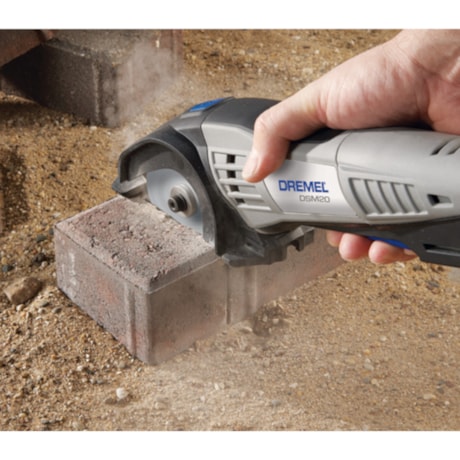 Disco de Corte para Alvernaria com 3 Peças 2615S520JB DREMEL-ab9c41e7-7c99-4a1e-ab8c-57f563c83e24