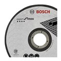 Disco de Corte para Ferro e Inox 7" 2,0mm 8500rpm EXPERT 2608600521 BOSCH