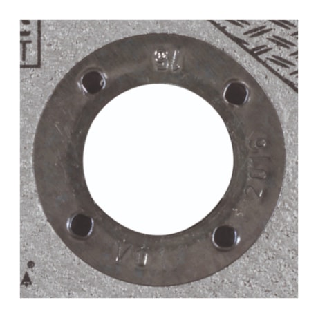 Disco de Corte para Inox 4.1/2