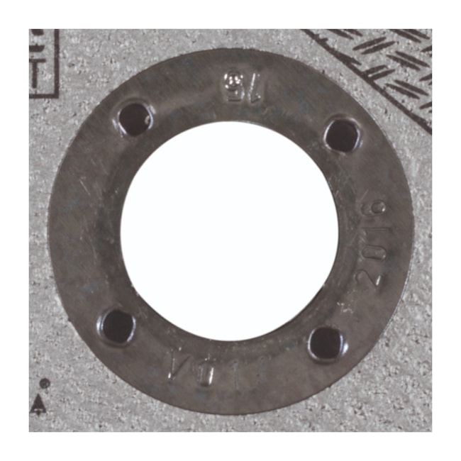 Disco de Corte para Inox 4.1/2