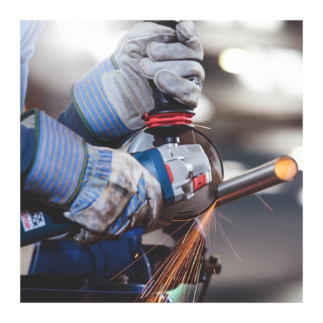 Disco de Corte para Inox 4.1/2