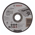 Disco de Corte para Inox 4.1/2" 1mm 13.300rpm BEST FOR INOX 2608603490 BOSCH