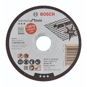 Disco de Corte para Inox 4.1/2" x 1mm x 7/8" 2608603169 BOSCH