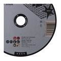 Disco de Corte para Inox 7" 1,6mm 8.500rpm EXPERT 2608603406 BOSCH