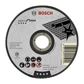 Disco de Corte para Inox 9" 2,0mm 6.650rpm EXPERT 2608600522 BOSCH